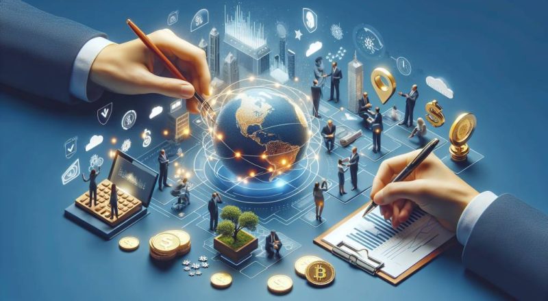 Marchés privés, marchés publics : explorer les contraintes de la commande publique pour les entreprises