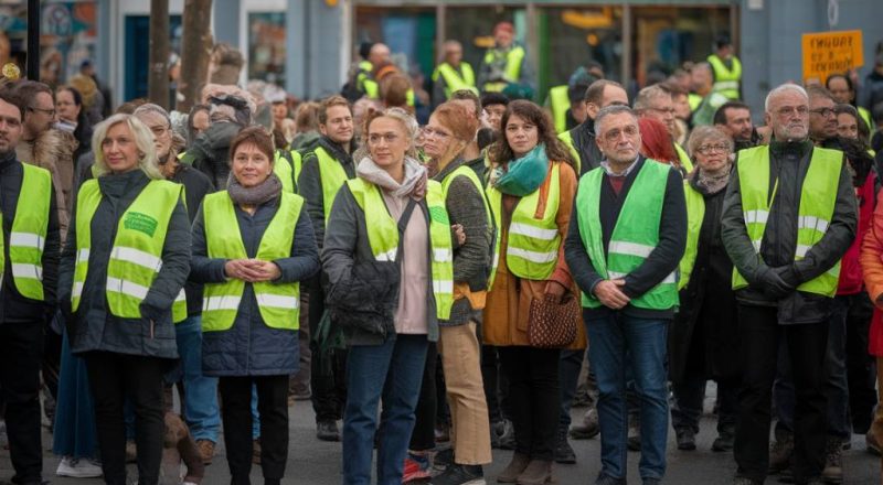 "L'avenir des appels d'offres publics face à la transition écologique"