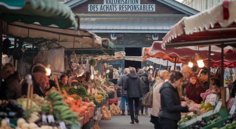 Valorisation des achats responsables : comment intégrer les critères environnementaux dans les marchés publics