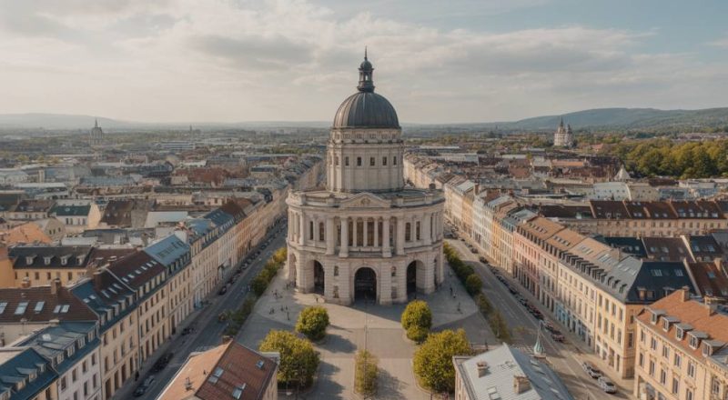 Les défis de la commande publique locale : comment les collectivités territoriales adaptent leurs marchés aux enjeux actuels
