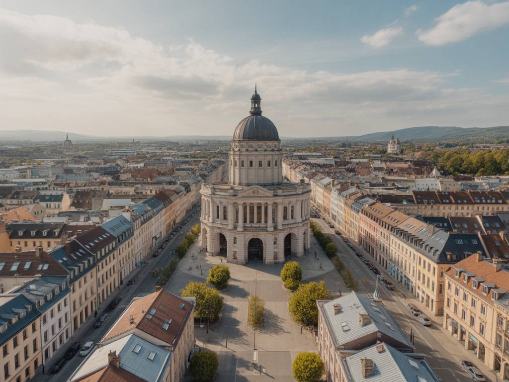 Les défis de la commande publique locale : comment les collectivités territoriales adaptent leurs marchés aux enjeux actuels