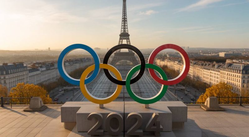 L’impact des Jeux Olympiques 2024 sur les marchés publics en France