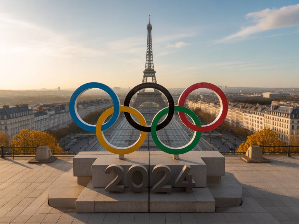L’impact des Jeux Olympiques 2024 sur les marchés publics en France