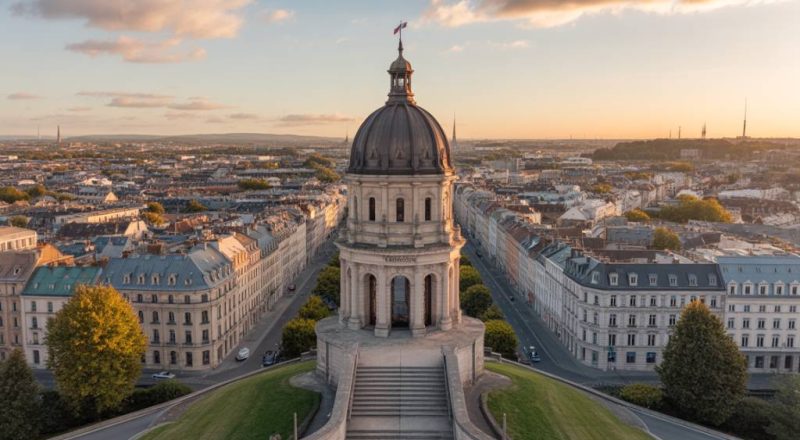 L'impact de la commande publique sur l'innovation locale : quelles opportunités pour les start-ups et les territoires ?