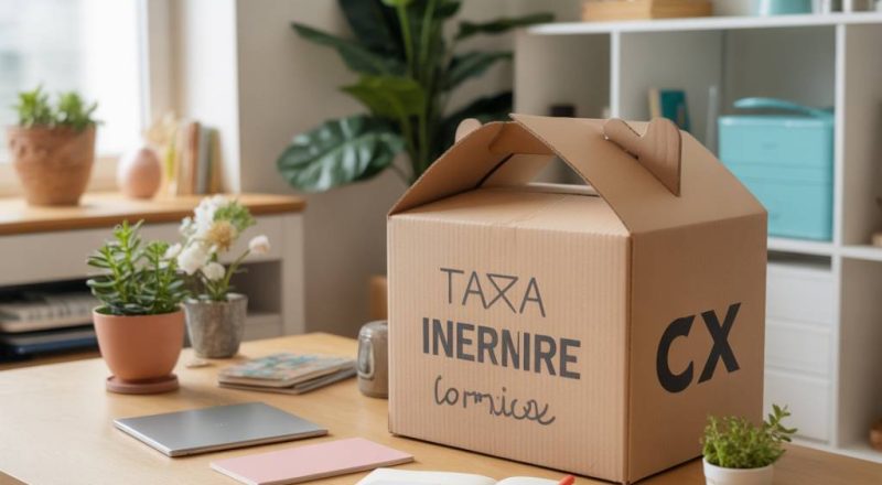 Box internet la moins chère : comparatif des offres les plus économiques du marché