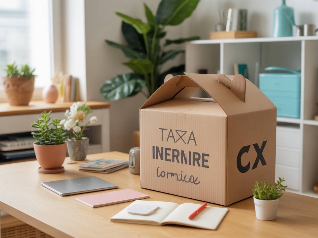 Box internet la moins chère : comparatif des offres les plus économiques du marché