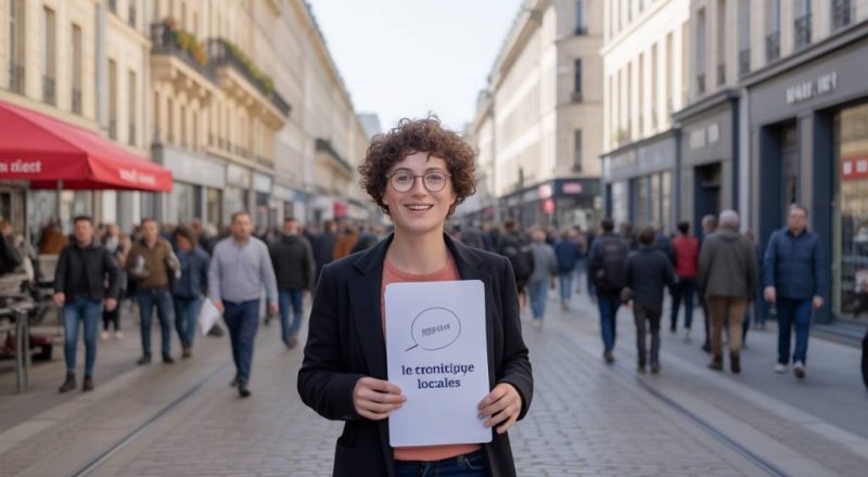 Comment les marchés publics peuvent accélérer la transition numérique des collectivités locales en France
