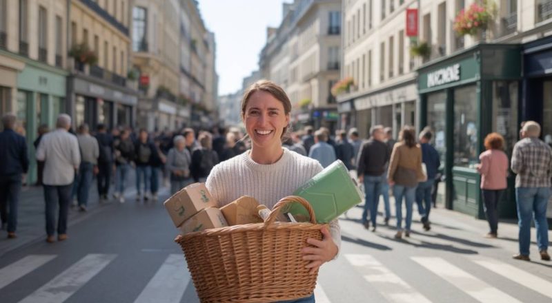 Comment les marchés publics peuvent favoriser l’essor de l’économie circulaire dans les territoires français