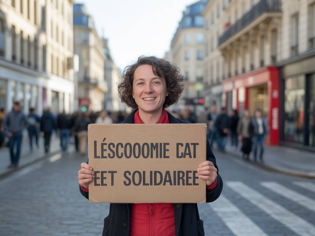 Comment les marchés publics peuvent-ils favoriser l’essor de l’économie sociale et solidaire (ESS) en France ?