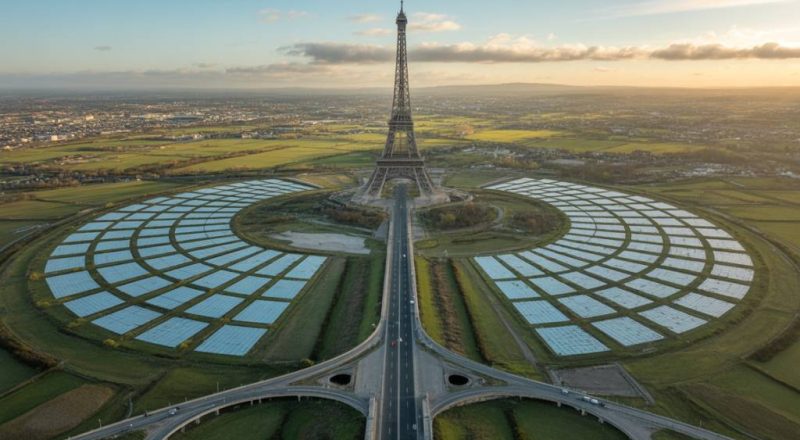 Comment les marchés publics peuvent-ils accélérer l’adaptation des territoires français au changement climatique ?