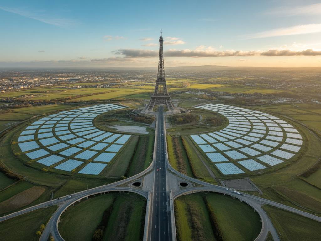 Comment les marchés publics peuvent-ils accélérer l’adaptation des territoires français au changement climatique ?