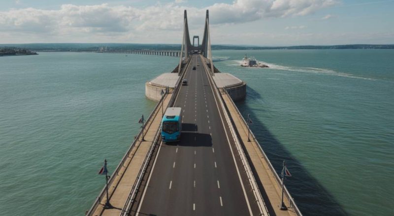Comment les marchés publics peuvent-ils soutenir l’adaptation des infrastructures de transport aux vagues de chaleur en France ?