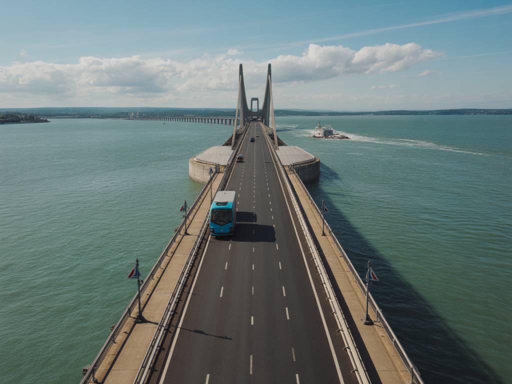 Comment les marchés publics peuvent-ils soutenir l’adaptation des infrastructures de transport aux vagues de chaleur en France ?